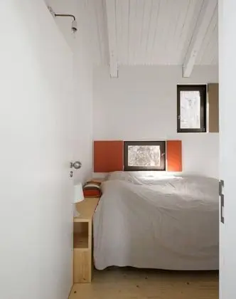 Kır Evi, Birden Çok Yatak