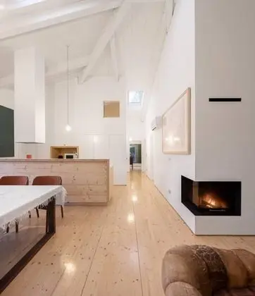 Kır Evi, Birden Çok Yatak