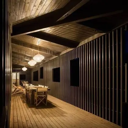 Kır Evi, Birden Çok Yatak