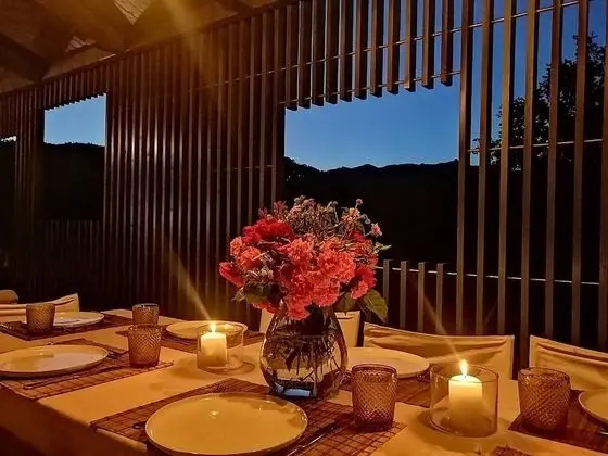 Kır Evi, Birden Çok Yatak