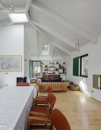 Kır Evi, Birden Çok Yatak