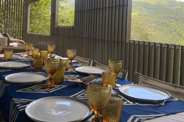 Kır Evi, Birden Çok Yatak