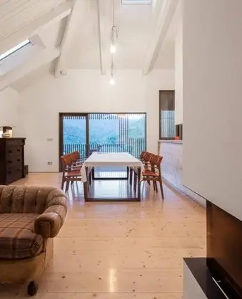 Kır Evi, Birden Çok Yatak