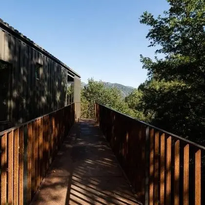 Kır Evi, Birden Çok Yatak