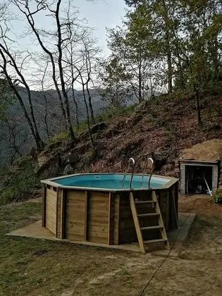 Kır Evi, Birden Çok Yatak