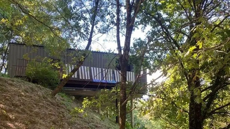 Kır Evi, Birden Çok Yatak