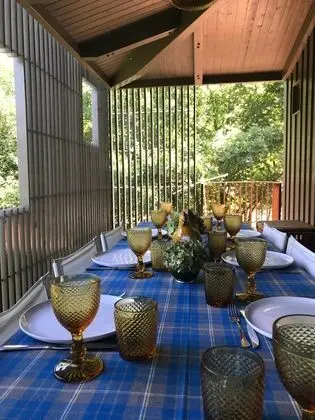 Kır Evi, Birden Çok Yatak