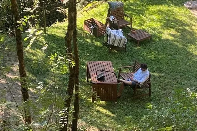 Kır Evi, Birden Çok Yatak