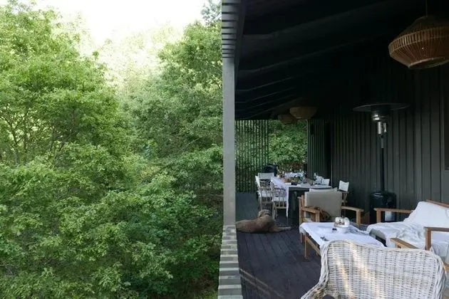 Kır Evi, Birden Çok Yatak