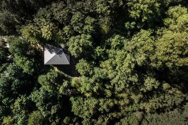 Kır Evi, Birden Çok Yatak