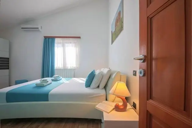 Villa, Birden Çok Yatak