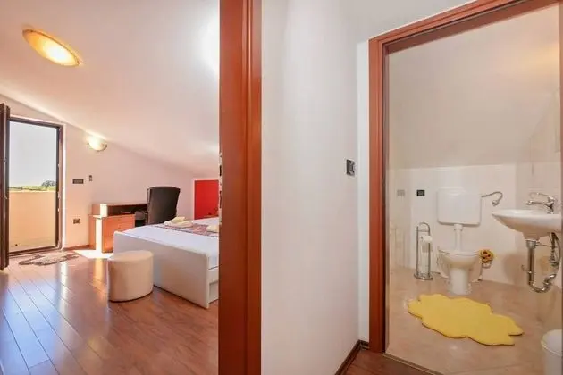 Villa, Birden Çok Yatak