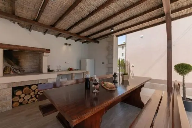 Villa, Birden Çok Yatak