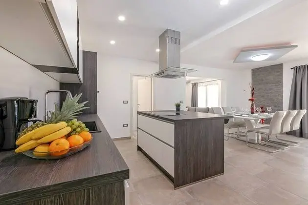 Villa, Birden Çok Yatak