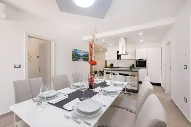Villa, Birden Çok Yatak