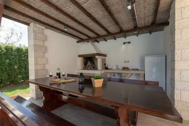 Villa, Birden Çok Yatak