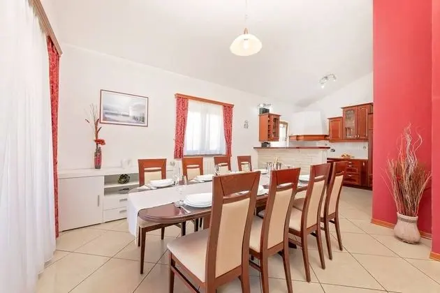 Villa, Birden Çok Yatak