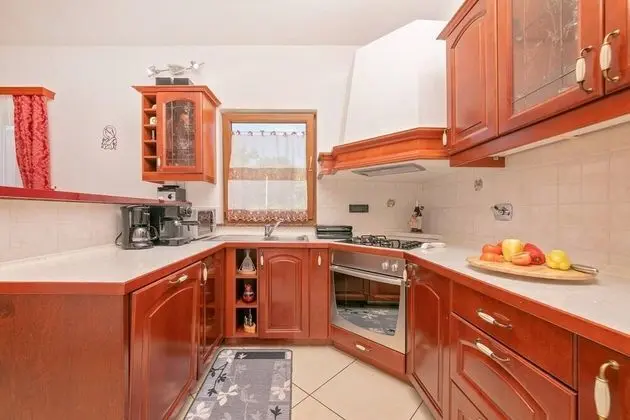 Villa, Birden Çok Yatak