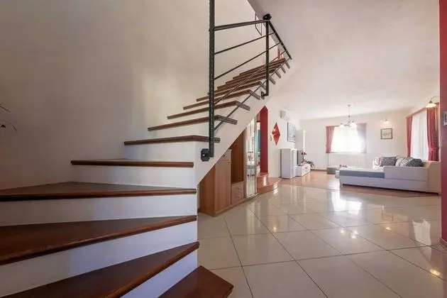 Villa, Birden Çok Yatak