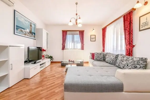 Villa, Birden Çok Yatak