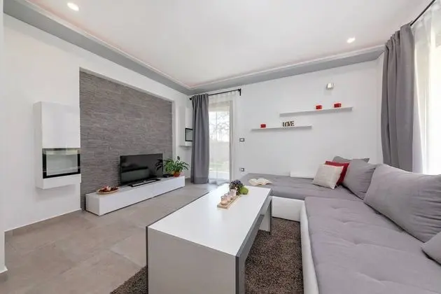 Villa, Birden Çok Yatak