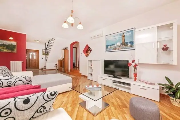 Villa, Birden Çok Yatak