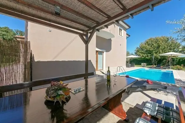 Villa, Birden Çok Yatak