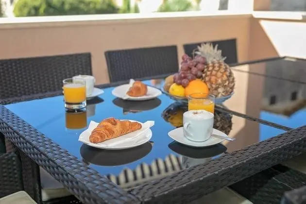 Villa, Birden Çok Yatak