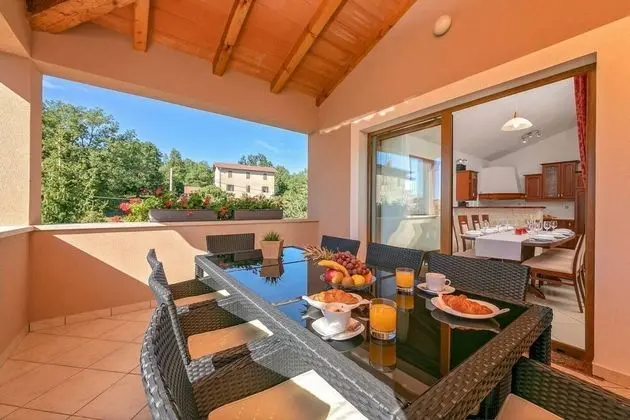 Villa, Birden Çok Yatak