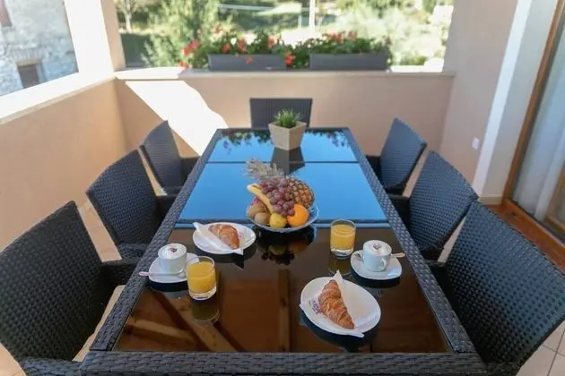 Villa, Birden Çok Yatak