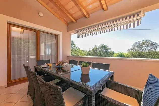 Villa, Birden Çok Yatak