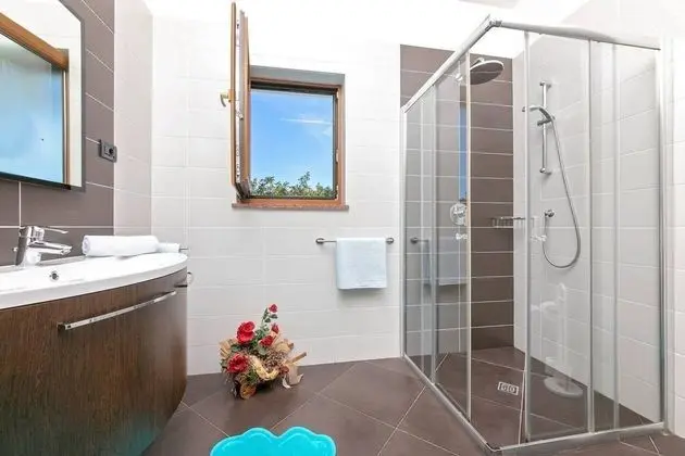 Villa, Birden Çok Yatak