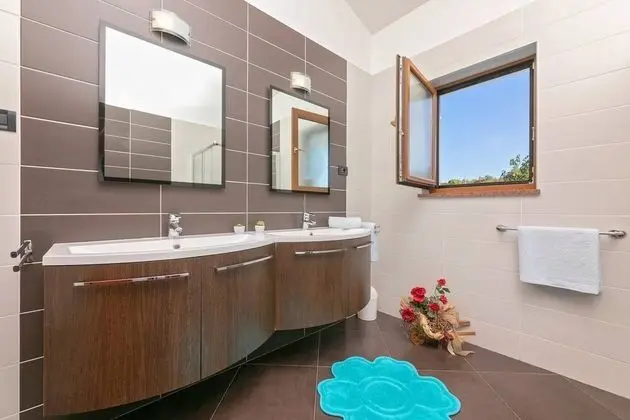 Villa, Birden Çok Yatak