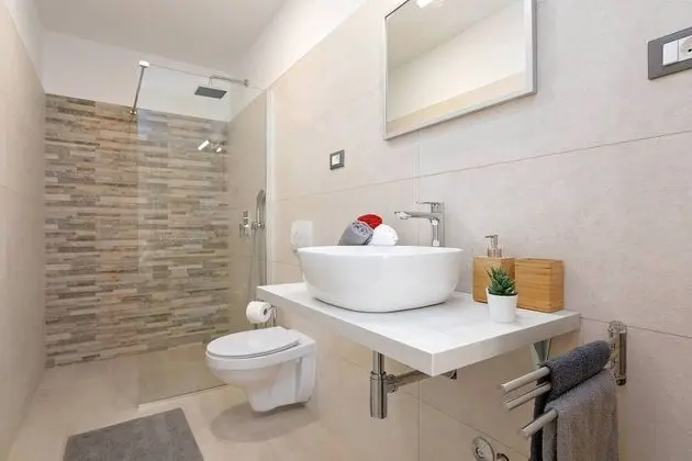 Villa, Birden Çok Yatak