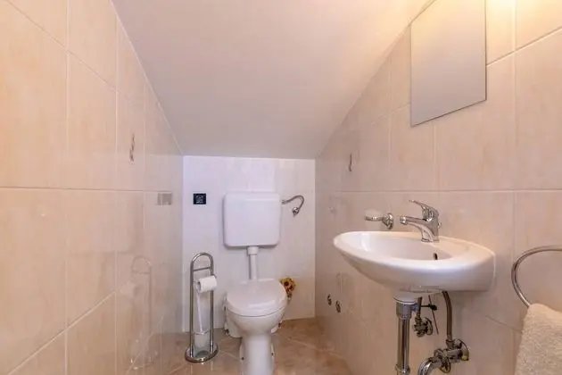 Villa, Birden Çok Yatak