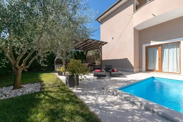 Villa, Birden Çok Yatak