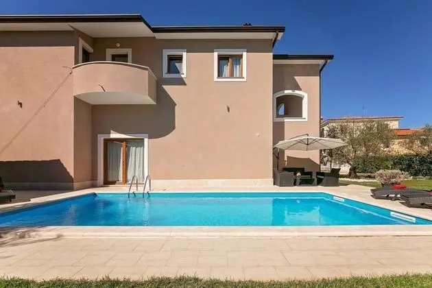 Villa, Birden Çok Yatak