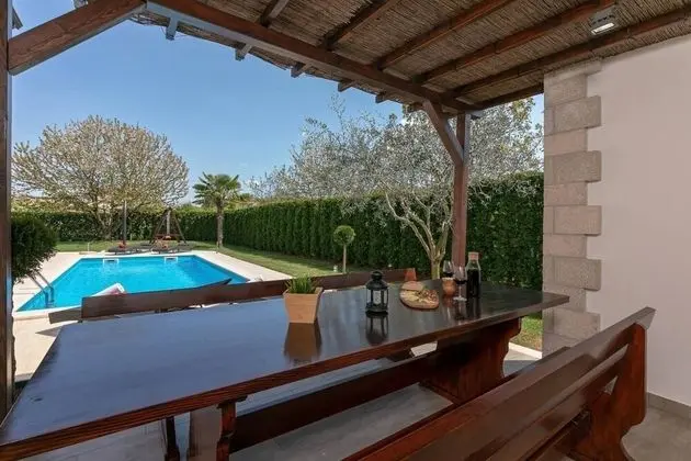 Villa, Birden Çok Yatak