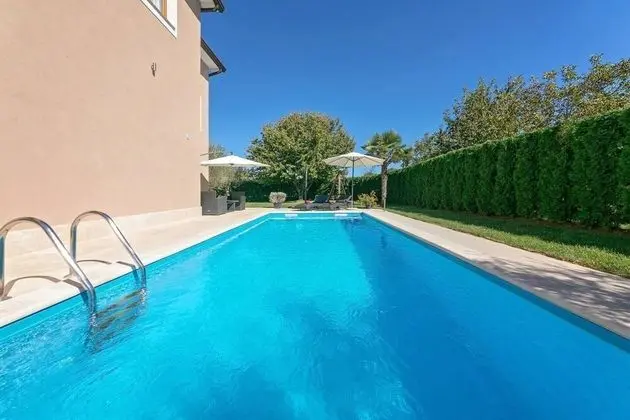 Villa, Birden Çok Yatak