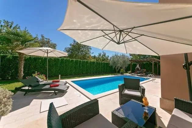 Villa, Birden Çok Yatak