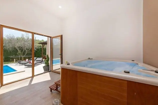 Villa, Birden Çok Yatak