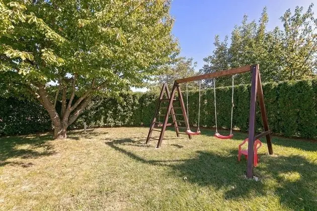 Villa, Birden Çok Yatak
