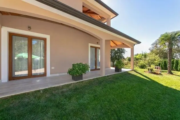 Villa, Birden Çok Yatak