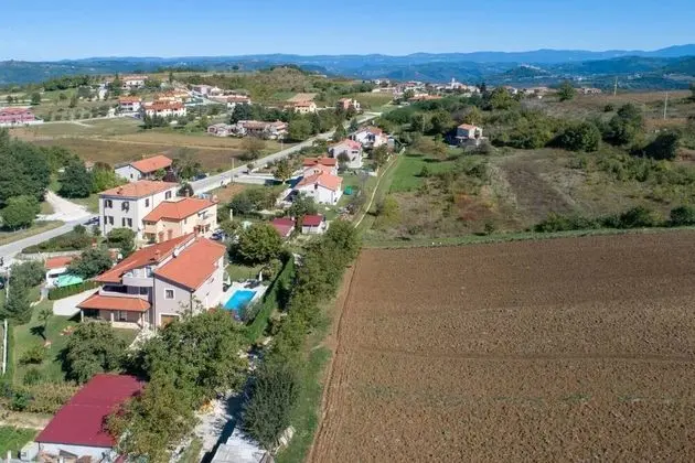 Villa, Birden Çok Yatak