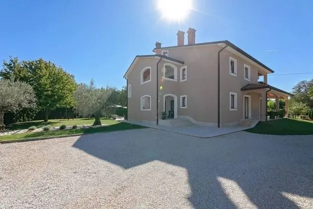 Villa, Birden Çok Yatak