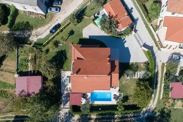 Villa, Birden Çok Yatak
