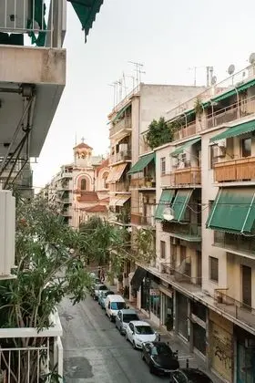 Apart Daire, 1 Yatak Odası