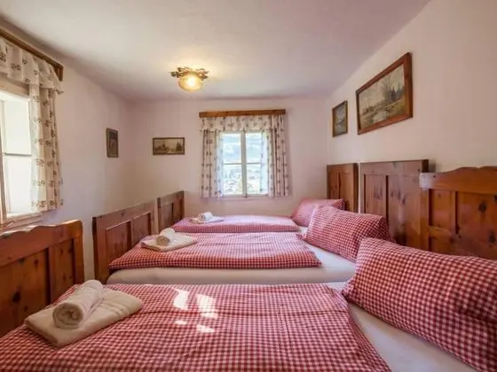 Kır Evi, Birden Çok Yatak