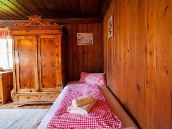 Kır Evi, Birden Çok Yatak