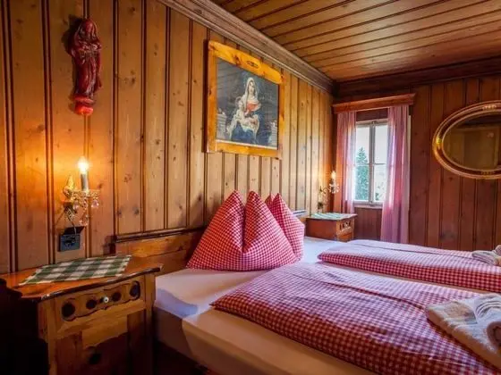 Kır Evi, Birden Çok Yatak